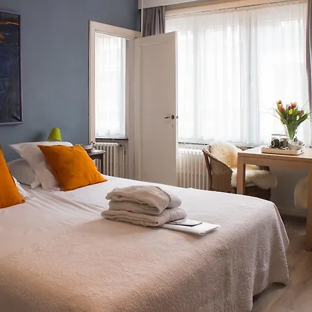 Bed & Breakfast Leonardo