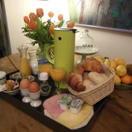 Bed & Breakfast Leonardo *