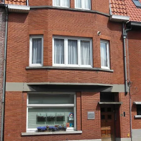 Leonardo Bed and breakfast