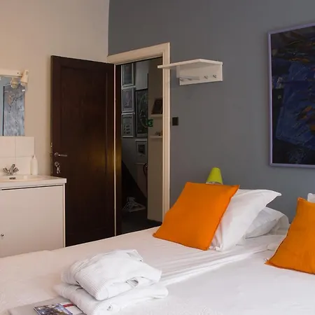 Leonardo Bed and breakfast
