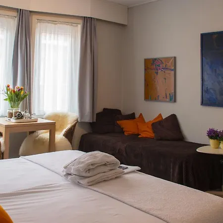 Bed and breakfast Leonardo Brujas